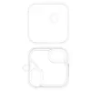 Spigen Ultra Hybrid, jet white - Nothing Ear (2)