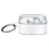 Spigen Ultra Hybrid, jet white - Nothing Ear (2)
