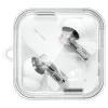 Spigen Ultra Hybrid, jet white - Nothing Ear (2)