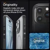 Husa Spigen Ultra Hybrid MagSafe pentru iPhone 15 Pro, Frost Black
