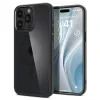 Husa Spigen Ultra Hybrid MagSafe pentru iPhone 15 Pro, Frost Black