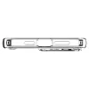 Husa Spigen Ultra Hybrid MagSafe pentru  iPhone 15 Pro, Frost Clear -