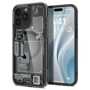 Case Spigen para iPhone 15 Pro Max Ultra Hybrid Zero One - SmartPro