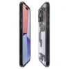 Husa Spigen Ultra Hybrid MagSafe pentru iPhone 15 Pro, Zero One