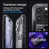 Husa Spigen Ultra Hybrid MagSafe pentru iPhone 15 Pro, Zero One