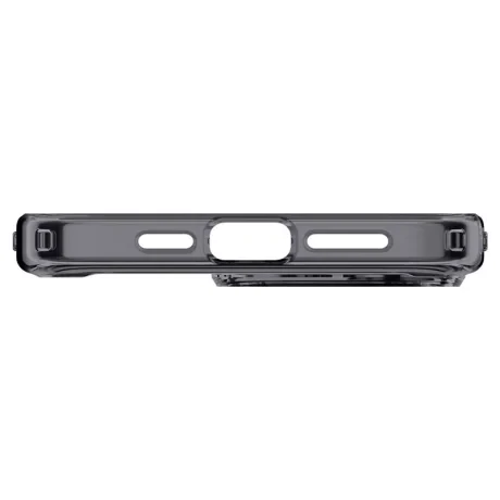 Husa Spigen Ultra Hybrid MagSafe pentru iPhone 15 Pro, Zero One
