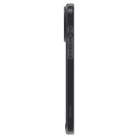 Husa Spigen Ultra Hybrid MagSafe pentru iPhone 15 Pro, Zero One