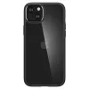Husa Spigen Ultra Hybrid pentru  iPhone 15, matte black