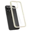 Husa Spigen Ultra Hybrid pentru iPhone 15 Pro Max, Mute Beige