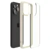 Husa Spigen Ultra Hybrid pentru iPhone 15 Pro Max, Mute Beige