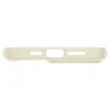 Husa Spigen Ultra Hybrid pentru iPhone 15 Pro Max, Mute Beige