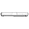 Husa Spigen Ultra Hybrid S MagSafe pentru iPhone 15 Pro Max, Crystal Clear