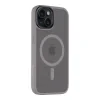 Husa tactical MagForce Hyperstealth pentru iPhone 15 Light Grey