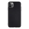 Husa Tactical pentru iPhone 11 Negru