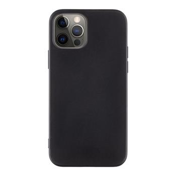 Husa Tactical TPU pentru iPhone 12/12 Pro Black thumb
