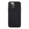 Husa Tactical TPU pentru iPhone 12/12 Pro Black