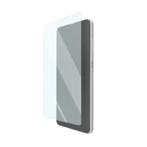 Folie de silicon Privacy Matte HiTech Regenerable ShieldUP pentru Iphone 15 Pro
