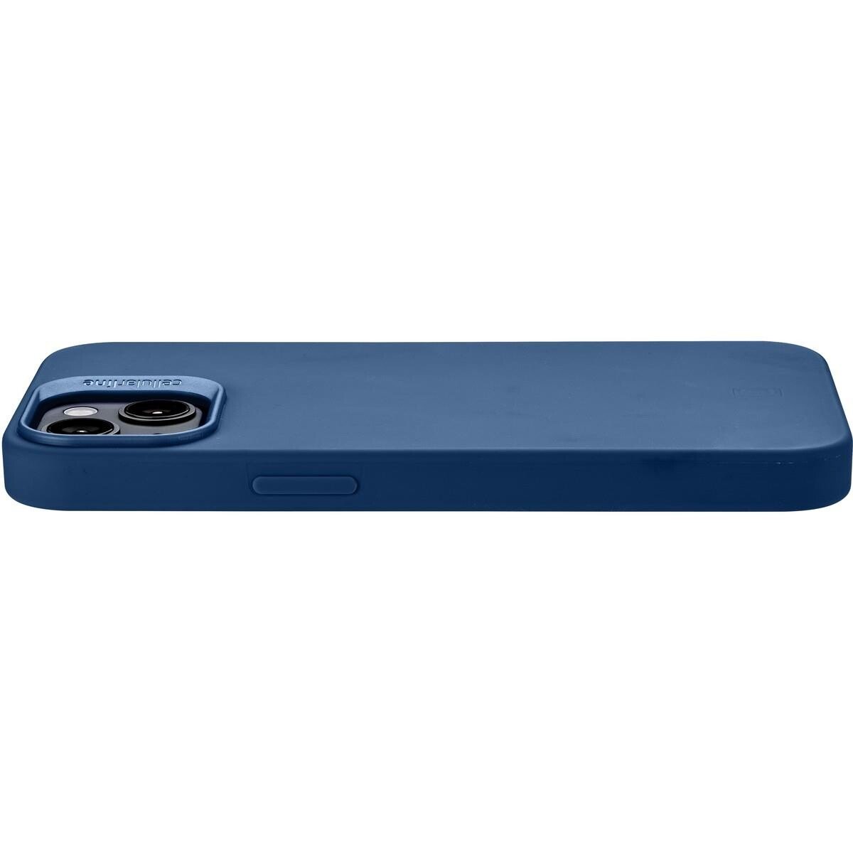 Husa cover Cellularlie Sensation Plus pentru iPhone 15, Albastru thumb