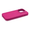 Husa cover Cellularlie Sensation Plus pentru iPhone 15, Roz