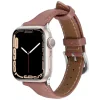 Curea Spigen Kajuk rose - Apple Watch 8/7 (41mm)/6/SE/5/4 (40mm)/3/2/1 (38mm)