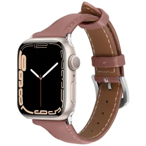 Curea Spigen Kajuk rose - Apple Watch 8/7 (41mm)/6/SE/5/4 (40mm)/3/2/1 (38mm)