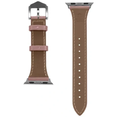Curea Spigen Kajuk rose - Apple Watch 8/7 (41mm)/6/SE/5/4 (40mm)/3/2/1 (38mm)