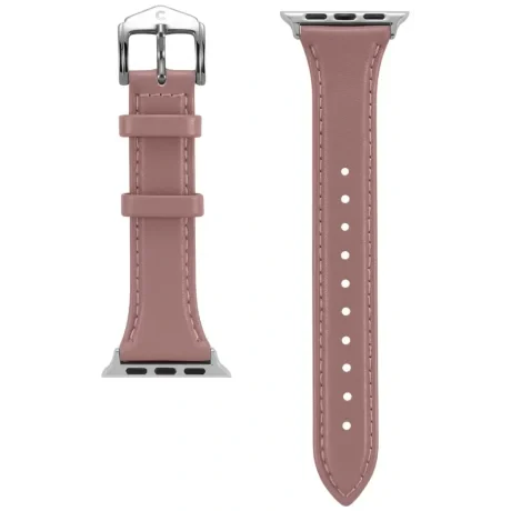 Curea Spigen Kajuk rose - Apple Watch 8/7 (41mm)/6/SE/5/4 (40mm)/3/2/1 (38mm)