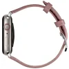 Curea Spigen Kajuk rose - Apple Watch 8/7 (41mm)/6/SE/5/4 (40mm)/3/2/1 (38mm)