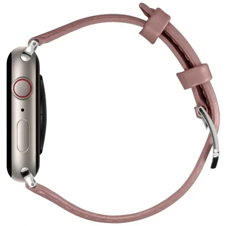 Curea Spigen Kajuk rose - Apple Watch 8/7 (41mm)/6/SE/5/4 (40mm)/3/2/1 (38mm)