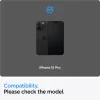 Folie Spigen Glass tR AlignMaster 2 Pack, FC pentru iPhone 15 Pro Black