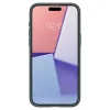 Husa Spigen Ultra Hybrid pentru iPhone 15 Pro Max, Frost Green
