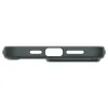 Husa Spigen Ultra Hybrid pentru iPhone 15 Pro Max, Frost Green
