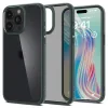 Husa Spigen Ultra Hybrid pentru iPhone 15 Pro Max, Frost Green