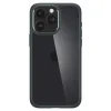Husa Spigen Ultra Hybrid pentru iPhone 15 Pro Max, Frost Green