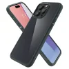 Husa Spigen Ultra Hybrid pentru iPhone 15 Pro Max, Frost Green