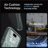 Husa Spigen Ultra Hybrid pentru iPhone 15 Pro Max, Frost Green
