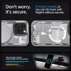 Husa Spigen Ultra Hybrid MagSafe, pentru  iPhone 15 Pro - Zero On White