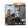 Folie sticla PanzerGlass Safe UWF pentru iPhone 15 Plus