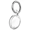 Spigen Ultra Hybrid, crystal clear - AirTag