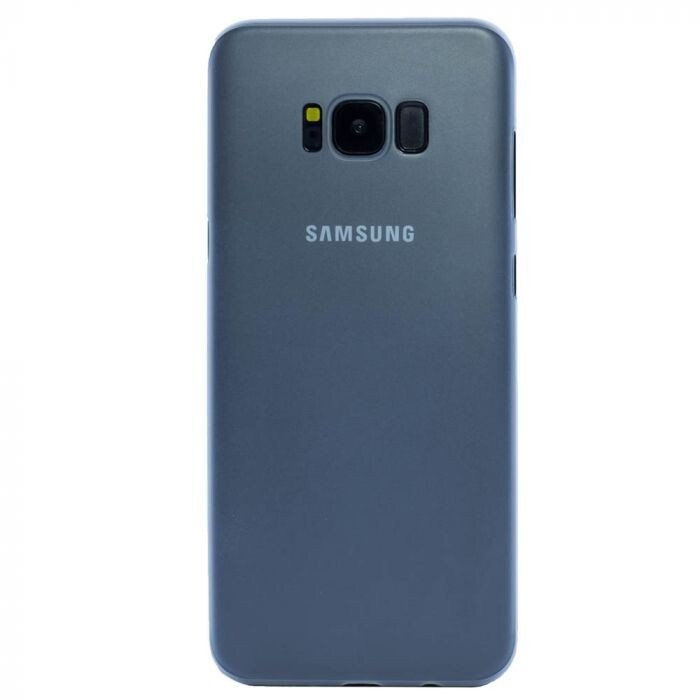 Husa Personalizata 3MK pentru Samsung Galaxy S8 Plus Transparent thumb