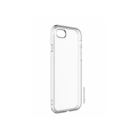 Husa Cover Swissten Clear Jelly pentru Honor 90 Lite Transparent