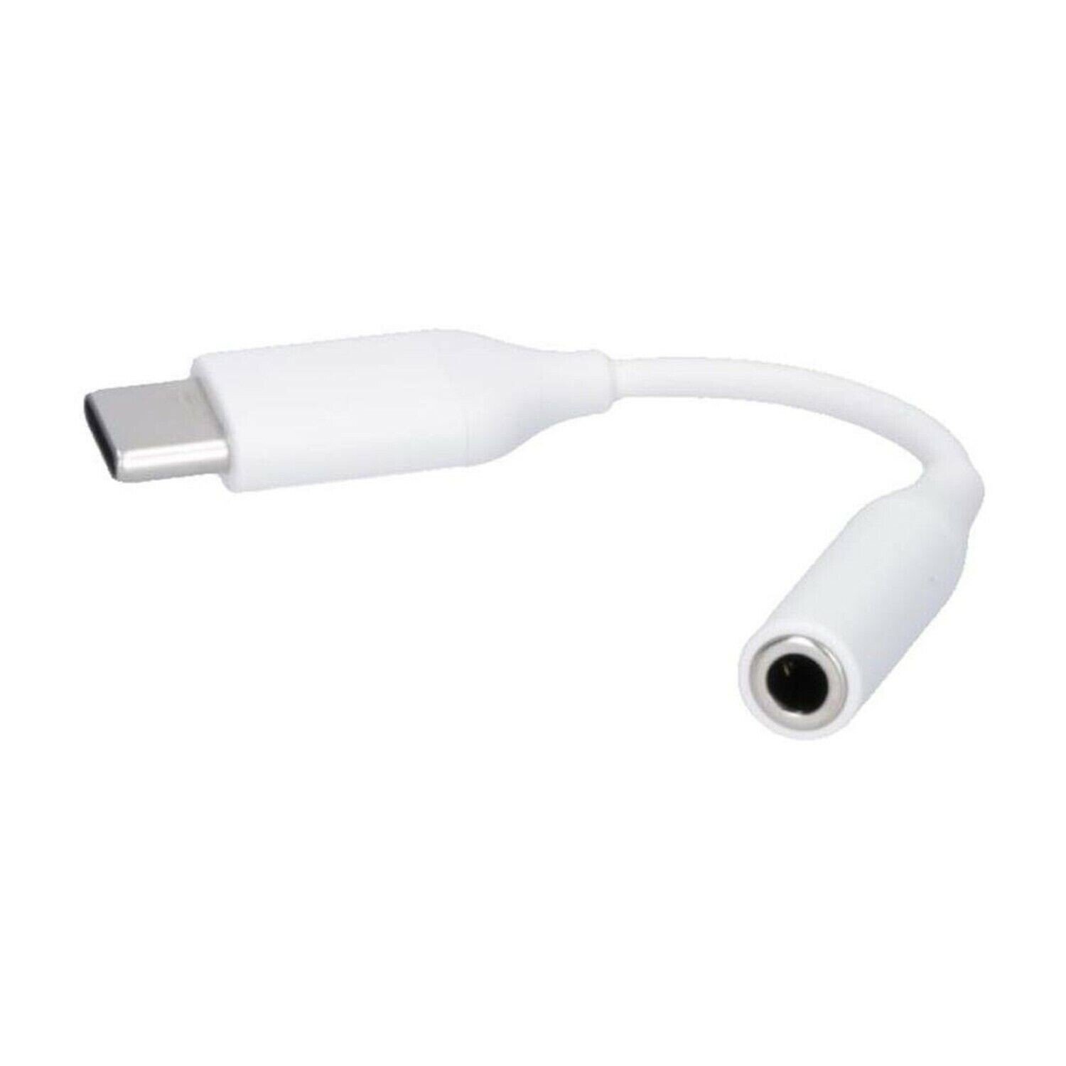 Adaptor Audio Samsung Usb-c/Jack 3.5 EE-UC10UWE Alb thumb