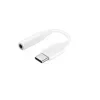 Adaptor Audio Samsung Usb-C/Jack 3.5mm GP-TGU022MVAWW Alb