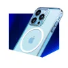 Husa Cover 3MK MagCase pentru iPhone 14 Pro Transparent