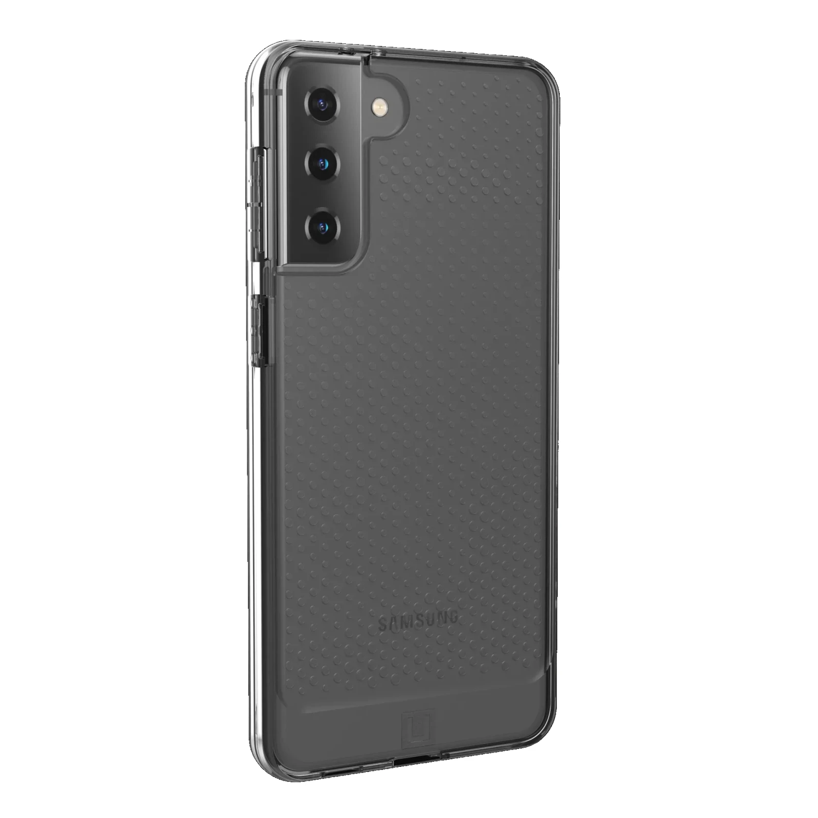 Husa Cover UAG Armor Gear Lucent pentru Samsung Galaxy S21 Plus Ice thumb