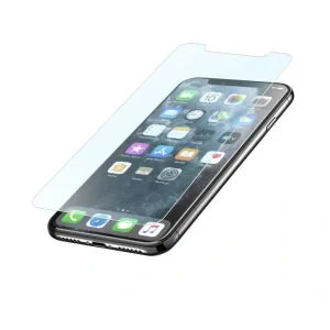 Folie Sticla Cellularline Anti-Shock pentru iPhone X/XS/11 Pro