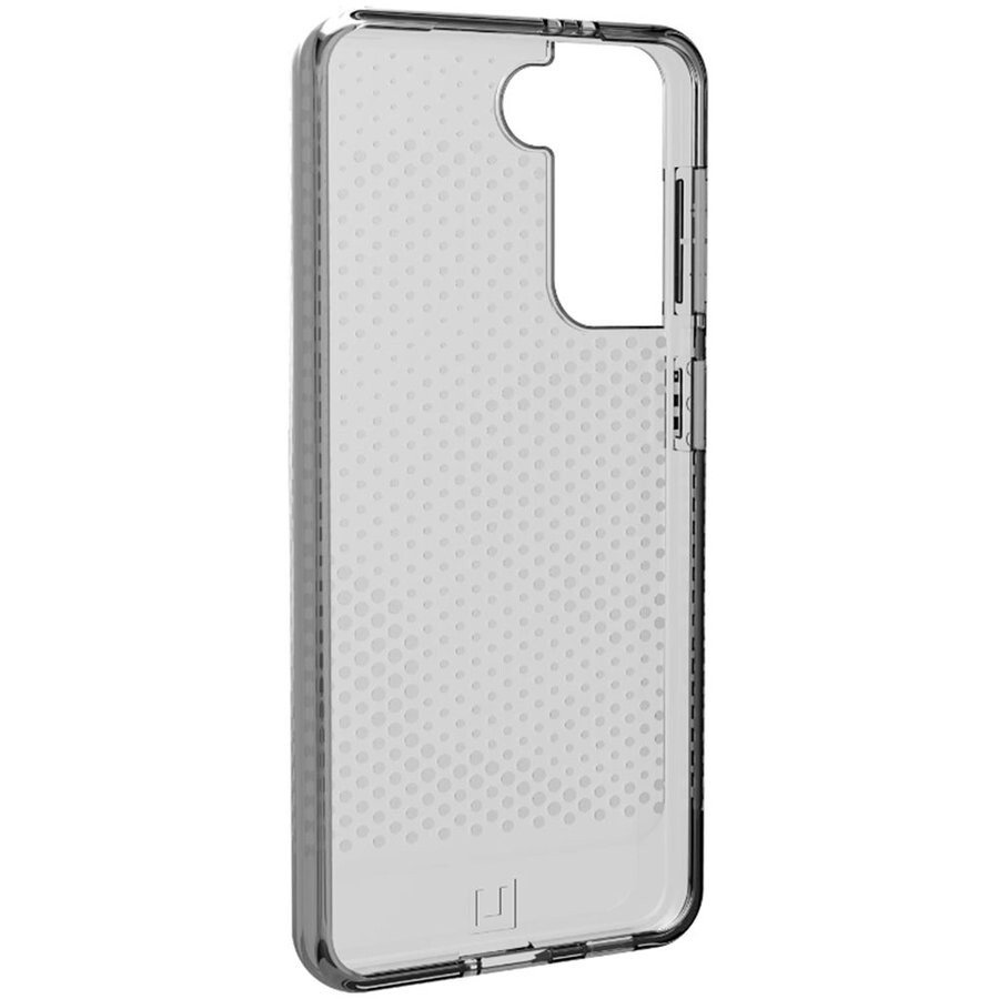 Husa Cover UAG Armor Gear Lucent pentru Samsung Galaxy S21 Ash thumb