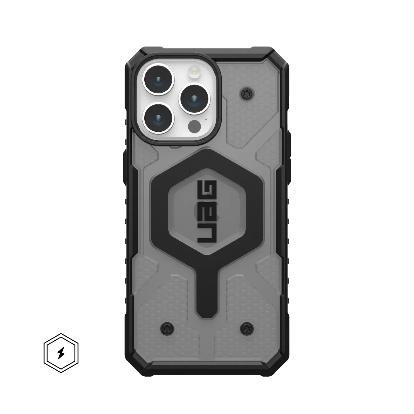 Husa UAG Pathfinder MagSafe pentru iPhone 15 Pro Max thumb