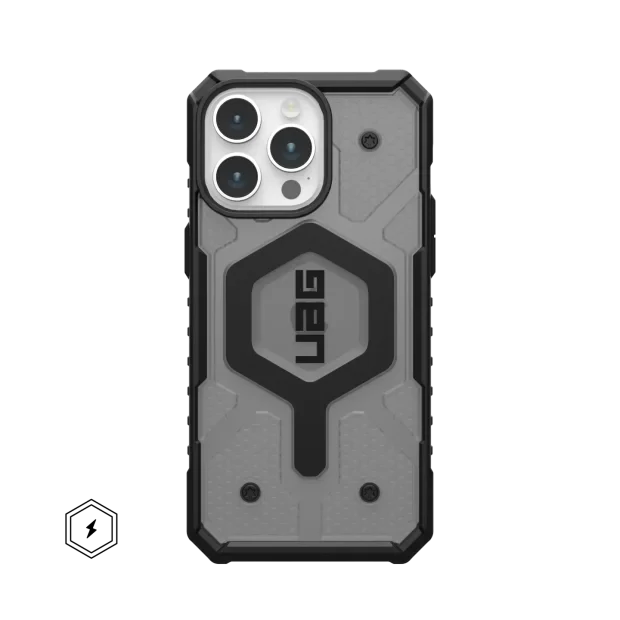 Husa UAG Pathfinder MagSafe pentru iPhone 15 Pro Max