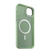 Husa Next One Mist Shield Case compatibila Magsafe pentru Iphone 15 Verde